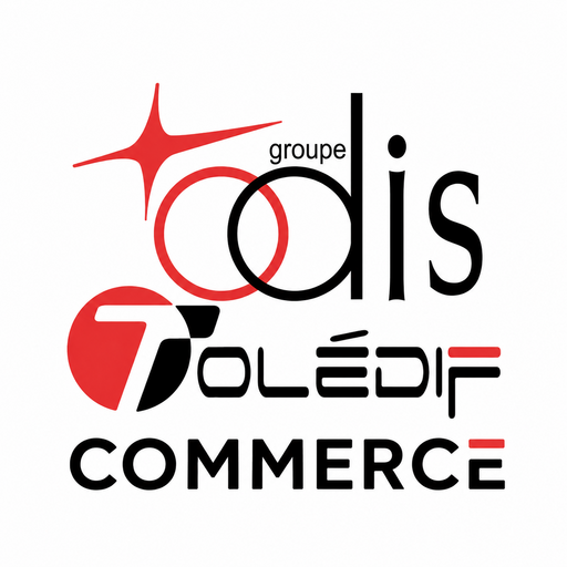 ODIS TOLEDIF Commerce